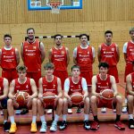 Herren 2 - Saison 22/23